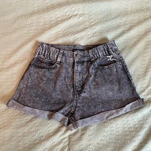 Sincerely Jules Jean Shorts